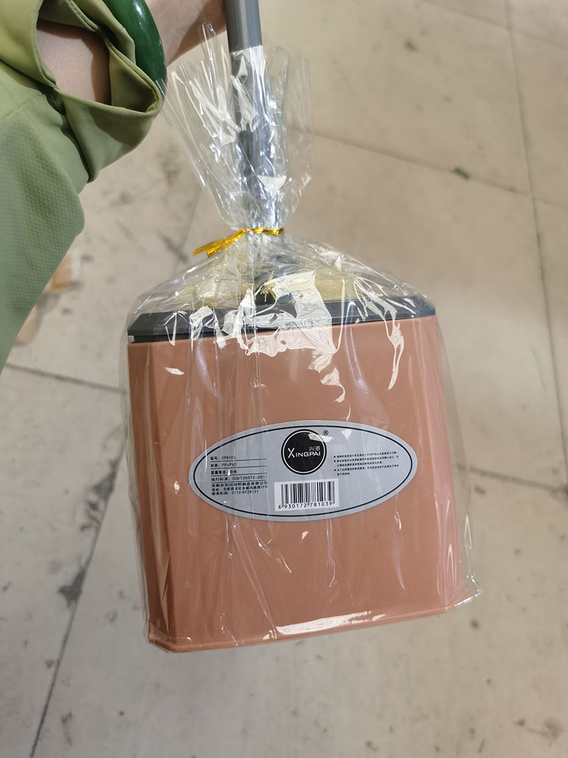 加厚美观马桶刷套装
