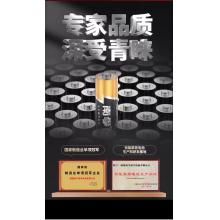 正品南孚电池7号