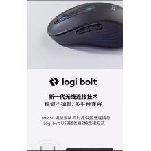 罗技MK650鼠标键盘套装