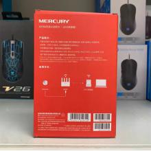 水星UX3HUSB无线网卡接收器wifi 信号发射器免驱